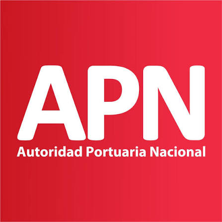 Logo de Autoridad Portuaria Nacional
