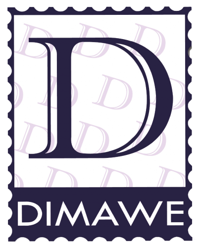 Logo de Dimawe