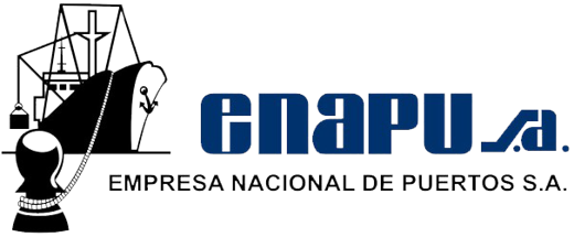 Logo de ENAPU