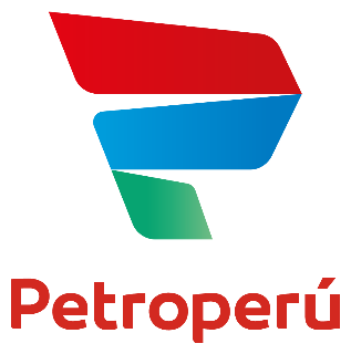 Logo de Petroperú