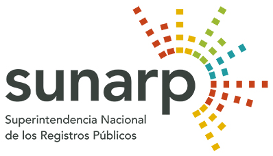 Logo de Registros Públicos Lima y Callao